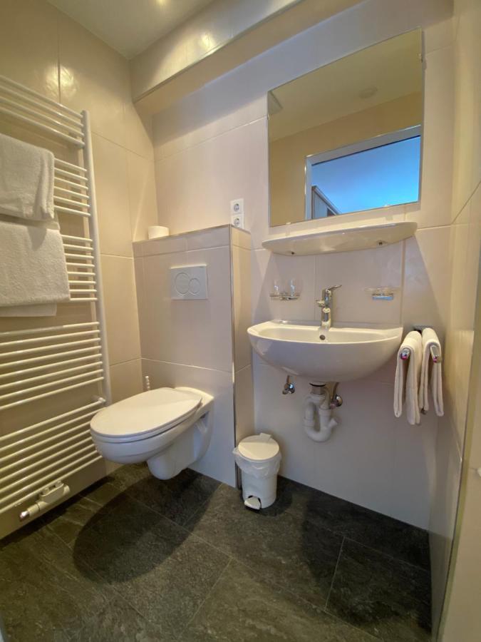 Pension Kandaharblick Pettneu am Arlberg Extérieur photo