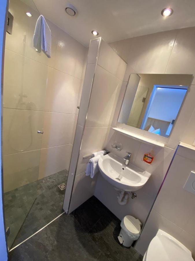 Pension Kandaharblick Pettneu am Arlberg Extérieur photo