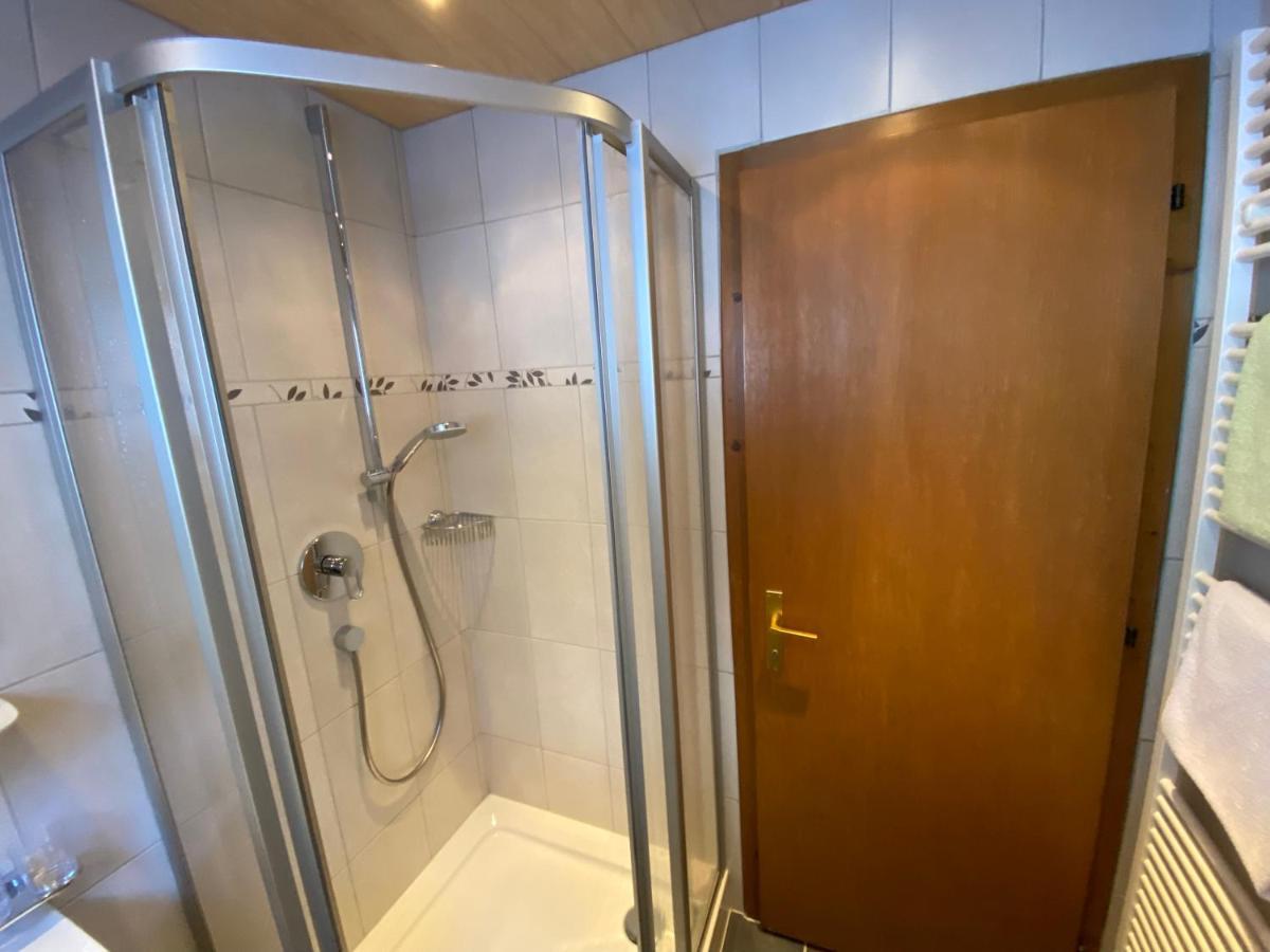 Pension Kandaharblick Pettneu am Arlberg Extérieur photo